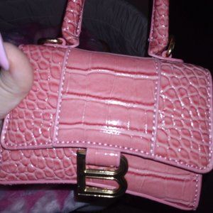 Cute mini bag